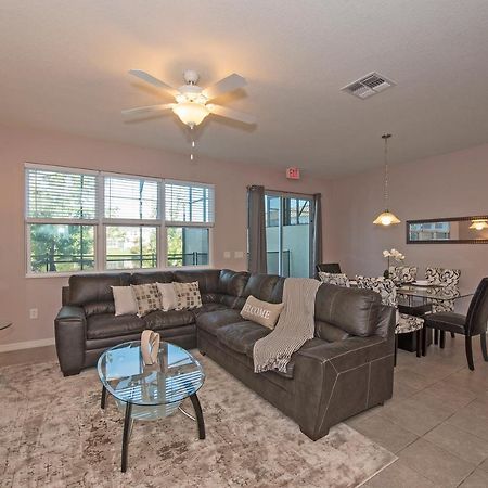 Lakeview Home Very Close To Disney W Pool Kissimmee Exterior foto